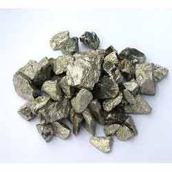 Ferro Niobium